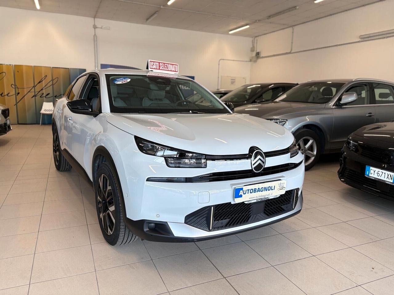 Citroen C4 MAX PureTech 130 EAT8 SPOTICAR