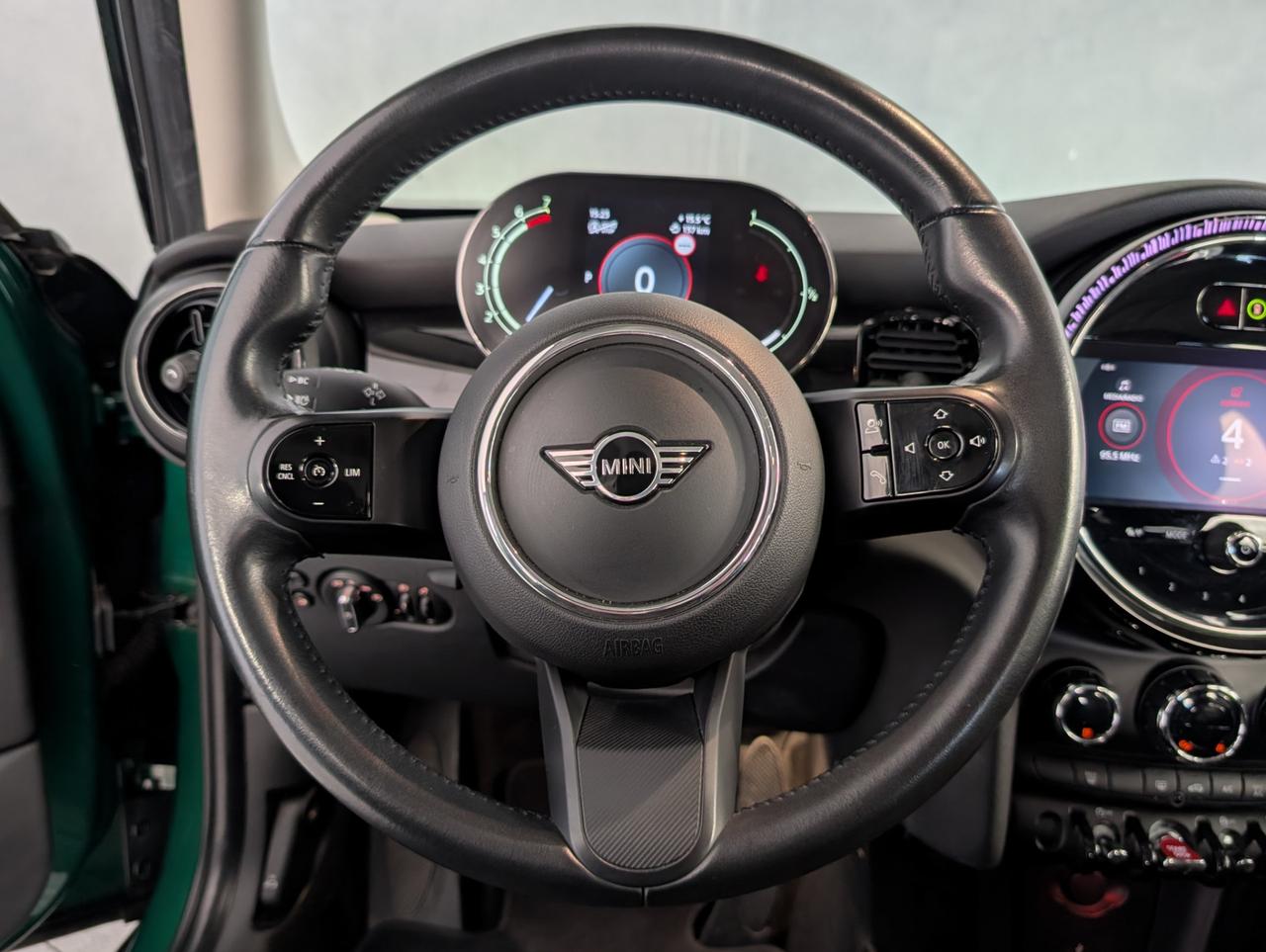 Mini Cooper 1.5 Cooper 136cv Automatic