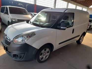 Opel Combo 1.3 CDTi 90CV PL-TN Club N1