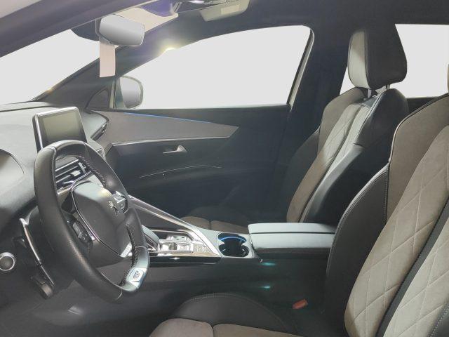 PEUGEOT 3008 3008 Hybrid4 300 e-EAT8 GT