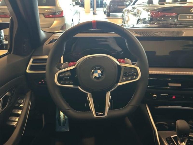 BMW Serie 3 M3 Competition