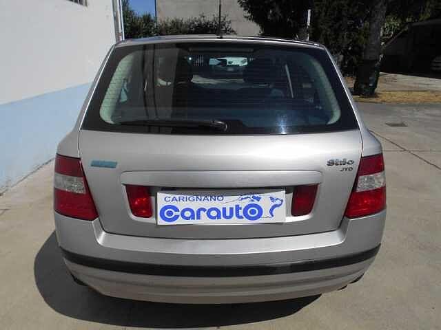 Fiat Stilo 1.9 JTD 5 porte Active