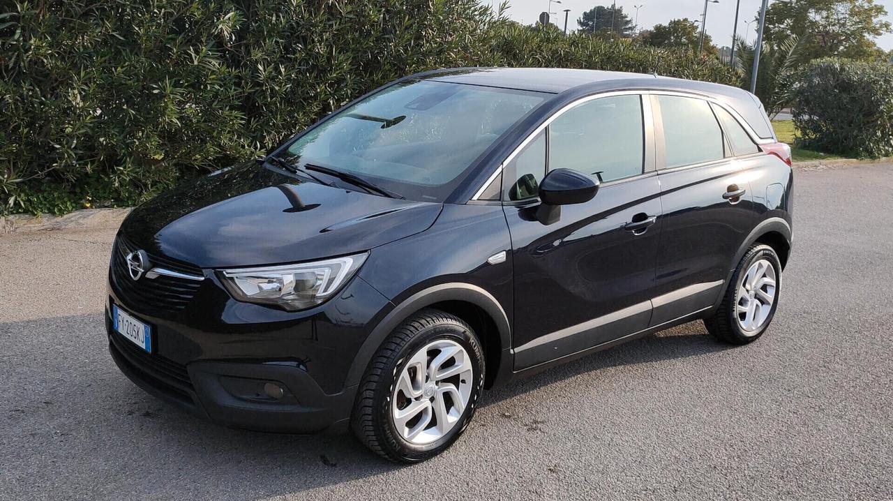 Opel Crossland X 1.5 ECOTEC D 102 CV Innovation 98.000 KM