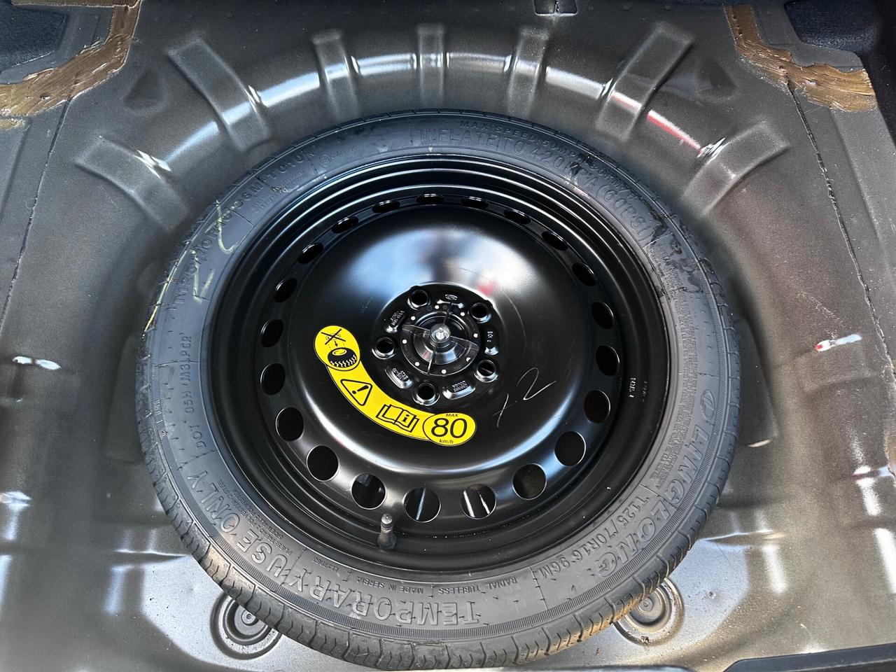 Ford Focus 1.5TDCI 115 CV automatico ST-Line PREZZO VERO