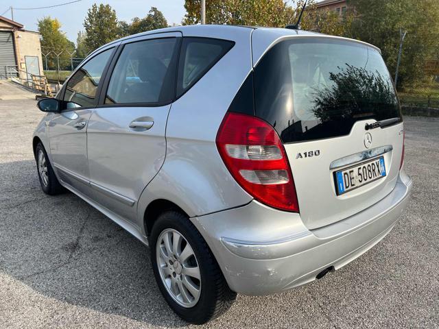 MERCEDES-BENZ A 200 senza nessun lavoro da fare Bellissima