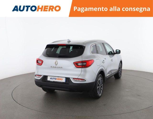 RENAULT Kadjar Blue dCi 8V 115CV Sport Edition