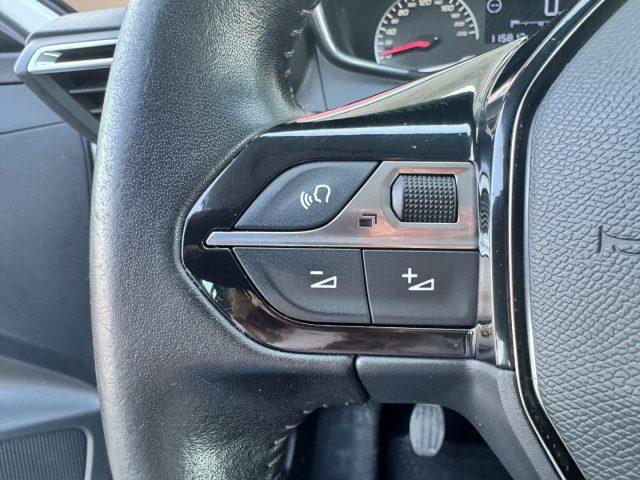 PEUGEOT 208 BlueHDi 100 Stop&Start 5 porte Allure