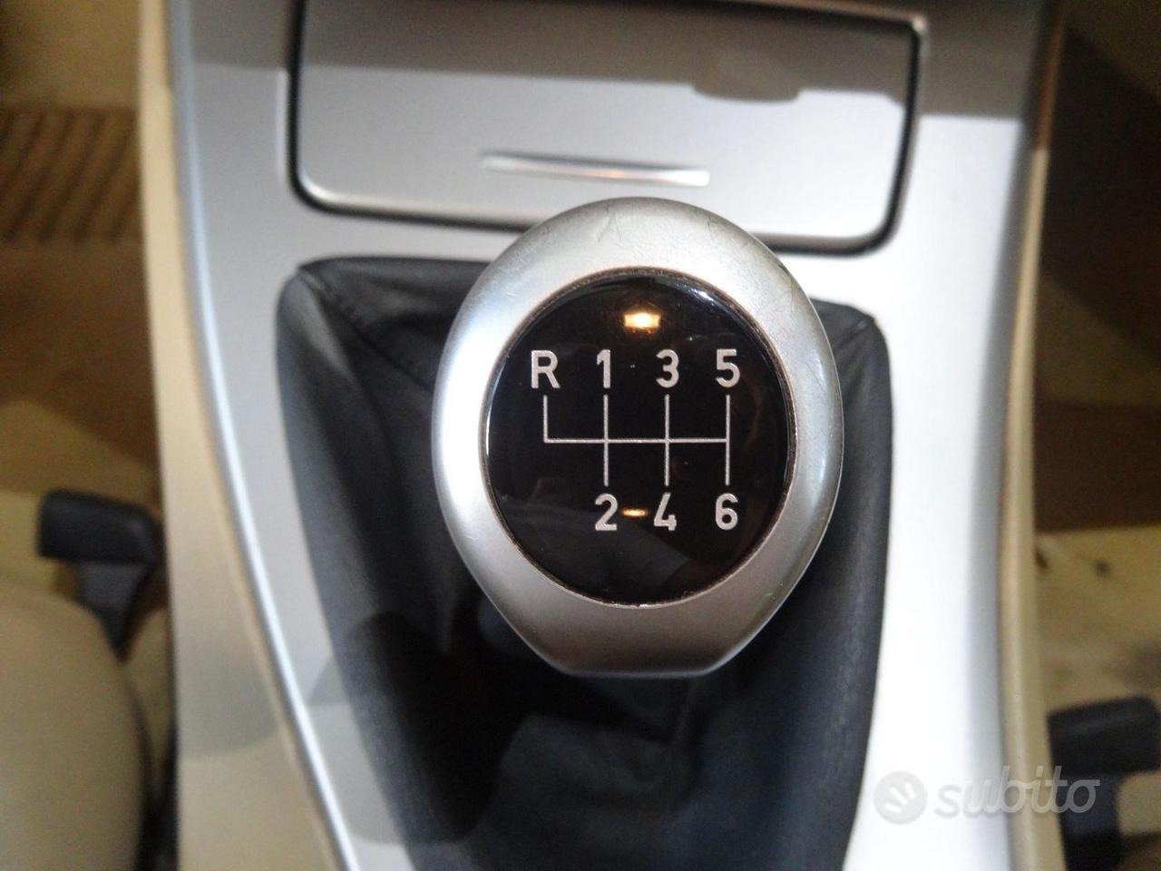 Bmw 320d 4p