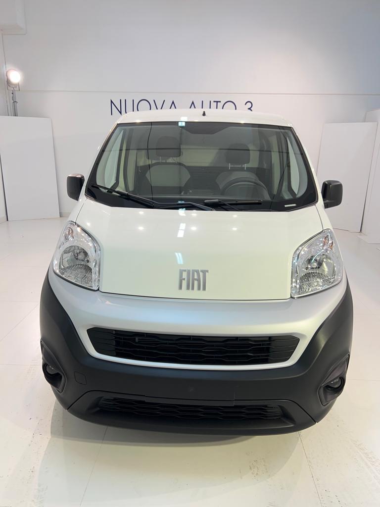 Fiat Fiorino 1.3 MJT 95CV Cargo