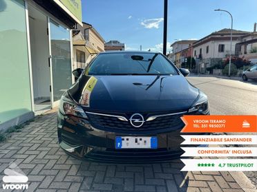 OPEL Astra 1.5 CDTI 122 CV S&S 5 porte Business...