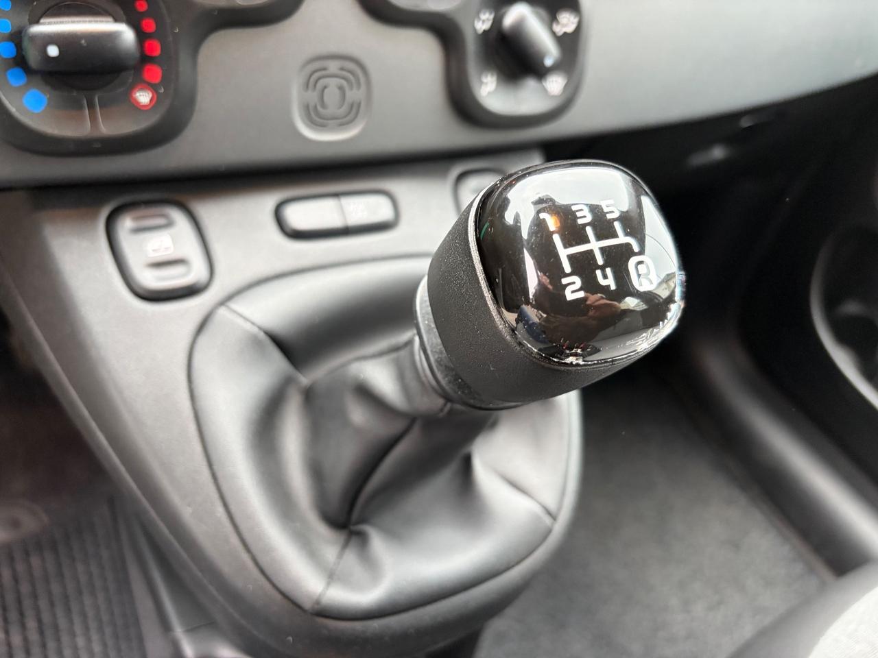 Fiat Panda 1.2 EasyPower Lounge GPL