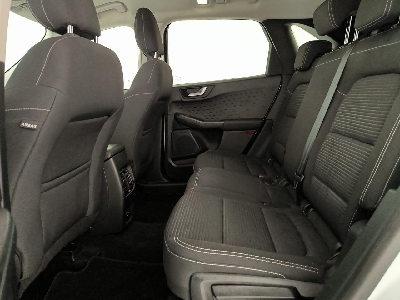 Ford Kuga 1.5 ecoblue titanium 2wd 120cv