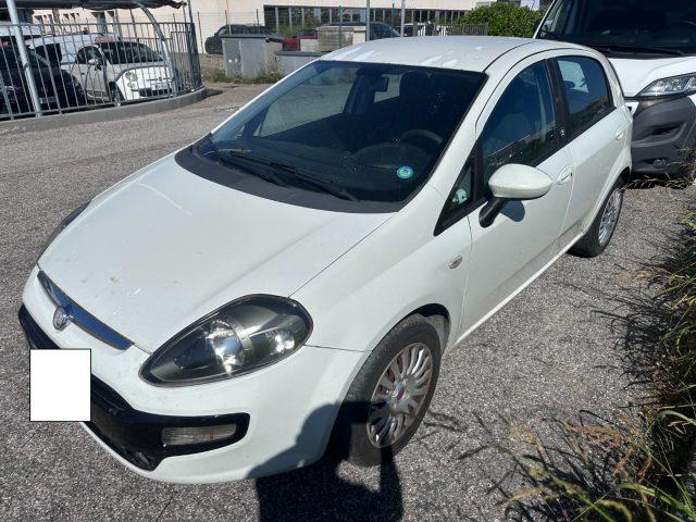 FIAT Punto Evo 1.3 Mjt 75 CV MOTORE ROTTO
