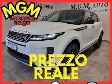 LAND ROVER Range Rover Evoque 2.0D I4-L.Flw 150 CV AWD Auto