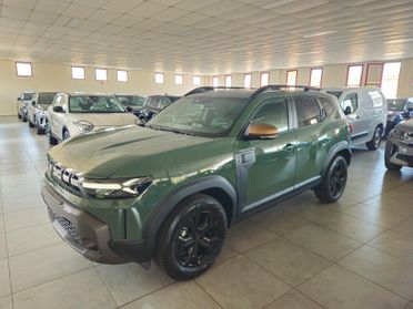 Dacia Duster Eco-G 120 CV Extreme