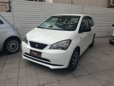 Seat Mii 1.0 75 CV 5 porte Reference