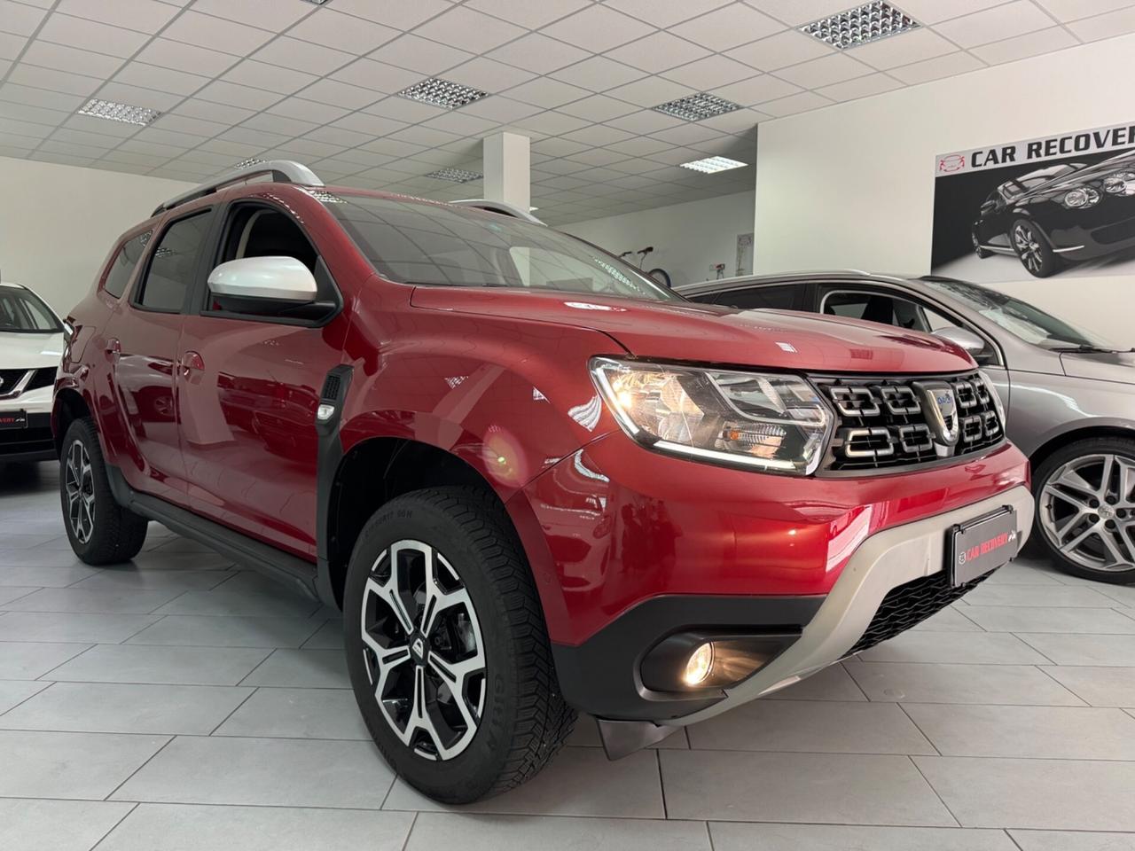 Dacia Duster 1.0 TCe 100 CV ECO-G 4x2 15th Anniver