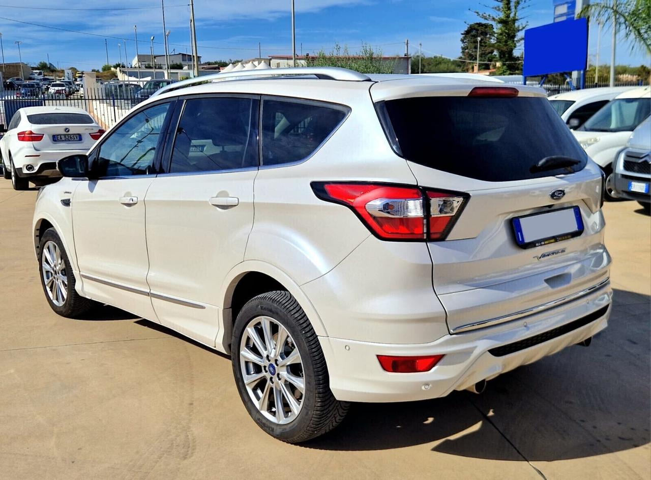 Ford Kuga VIGNALE AWD 4X4 2.0 150CV