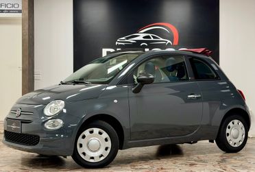 Fiat 500 C 1.0 Hybrid Cult