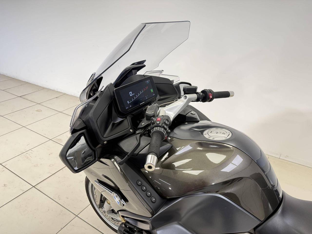 BMW R 1250 RT Elegance Abs