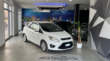 Ford C-Max 1.6 TDCi 115CV Titanium pack-2012