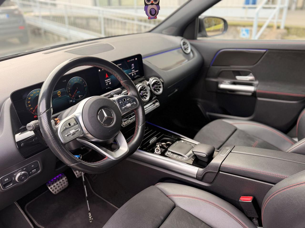 Mercedes-Benz GLA 250 Premium AMG GLA 250 E #10040