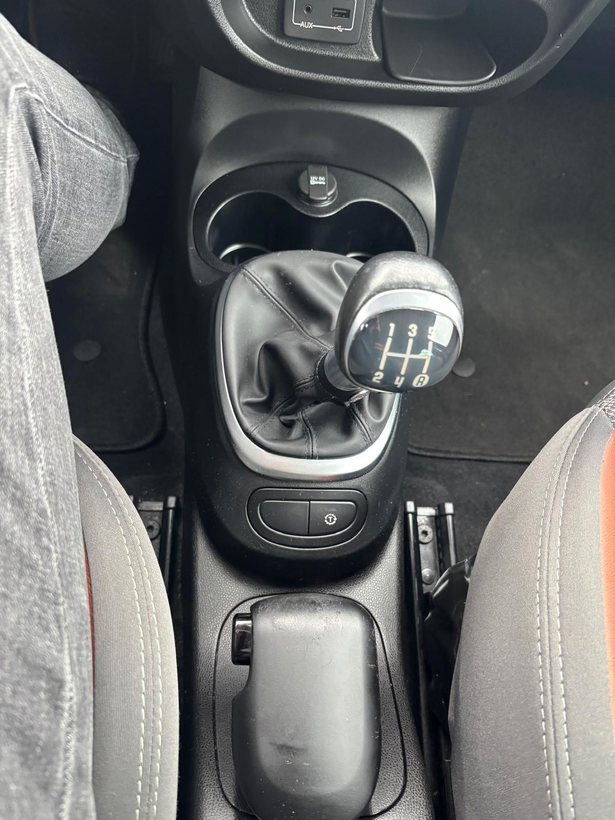 Fiat 500L 1.3 Multijet 95 CV Trekking SUP.PREZZO