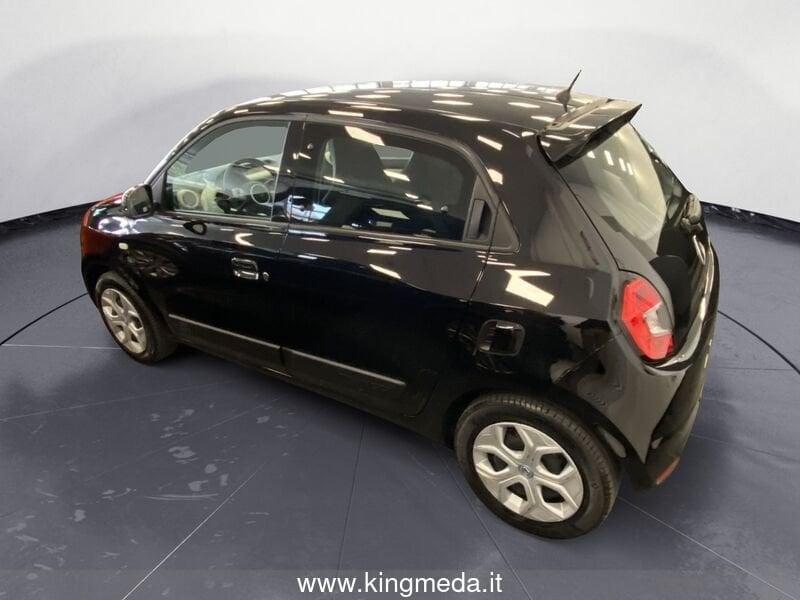 Renault Twingo Electric Twingo Electric Zen