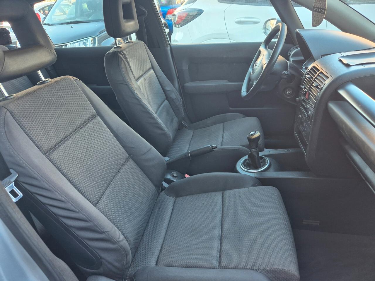 Audi A2 1.4 TDI Comfort