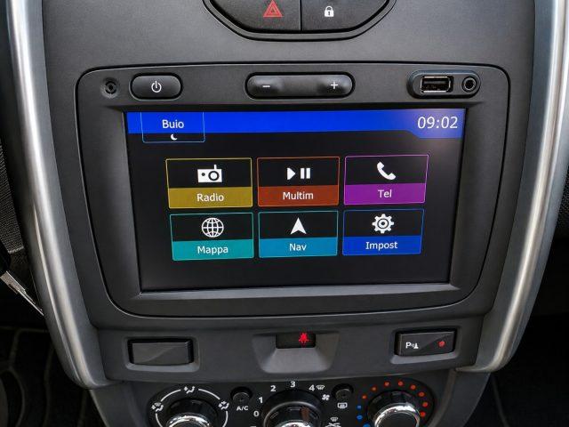 DACIA Duster 1.5 dCi 110CV Unico Proprietario Start&Stop