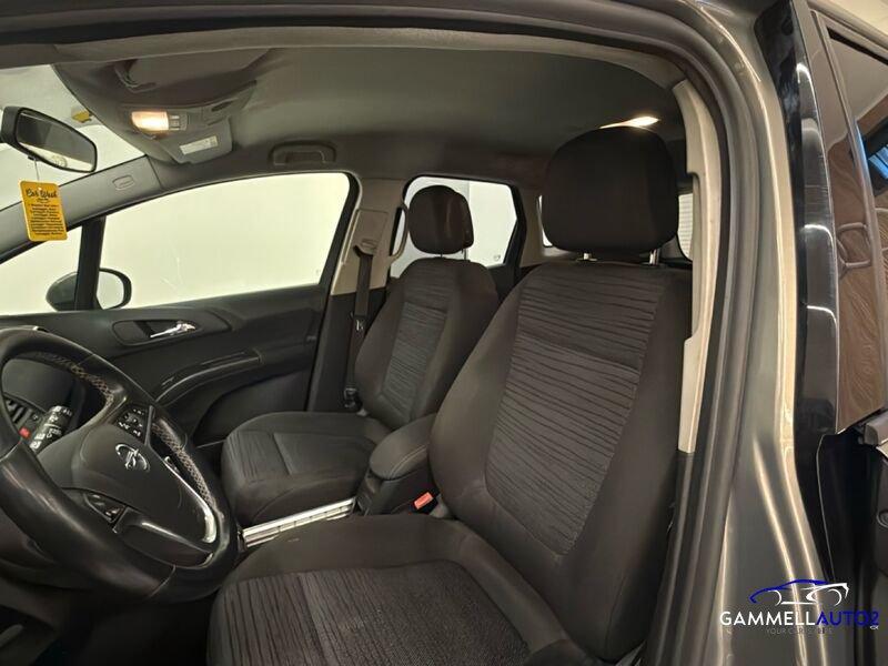 Opel Meriva 1.6 CDTI 95cv MT6 S&S Cosmo