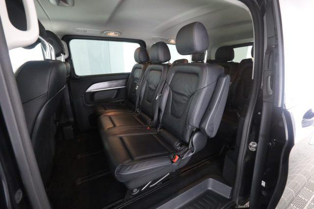 MERCEDES-BENZ CLA sse V V 250 d Automatic SPORT ExtraLong