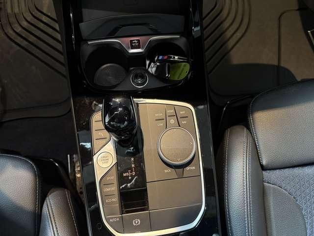 BMW 118 118d Msport auto