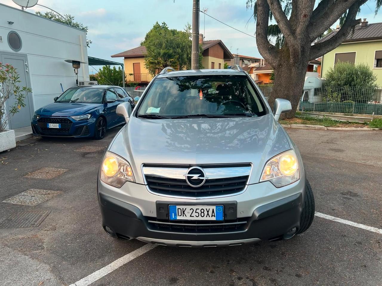 Opel Antara 2.0 CDTI 150CV aut. Cosmo 155000km