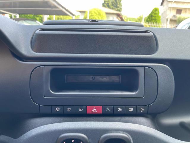 FIAT Panda 1.0 FireFly S&S Hybrid - KM0