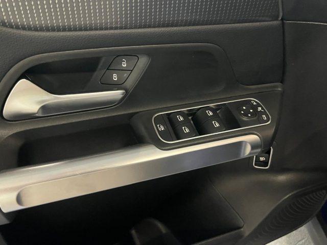 MERCEDES-BENZ GLB 200 d Automatic 4Matic Sport