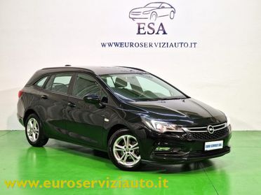 OPEL Astra 1.6 CDTi 110CV Start&Stop Sports Tourer Dynamic