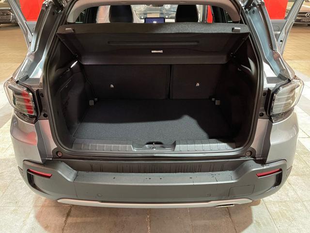 JEEP Avenger 1.2 MHEV Summit TETTO NERO