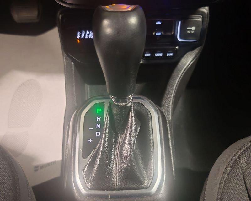 Jeep Renegade Renegade 1.3 T4 190CV PHEV 4xe AT6 Limited