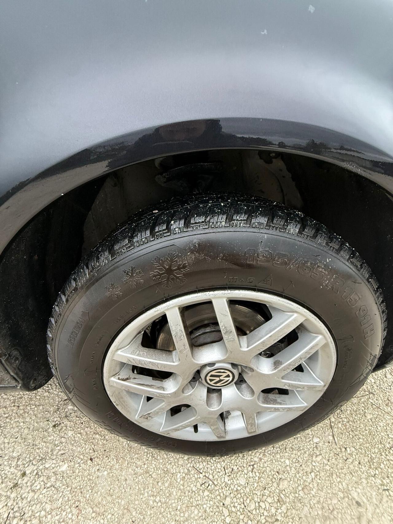 Volkswagen Golf Benzina GPL fino 2035 Neopatentati