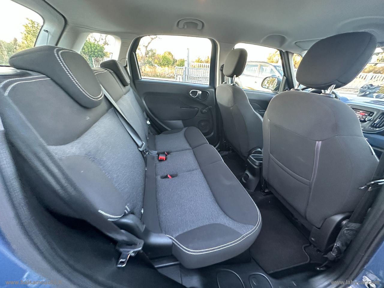 FIAT 500L 1.3 MJT 95 CV Lounge