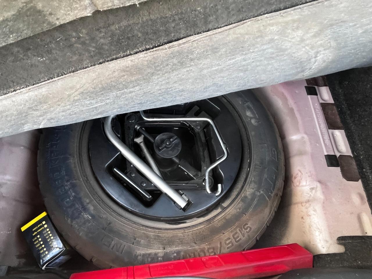 Fiat 500 1.2 Lounge Euro 6b my2016