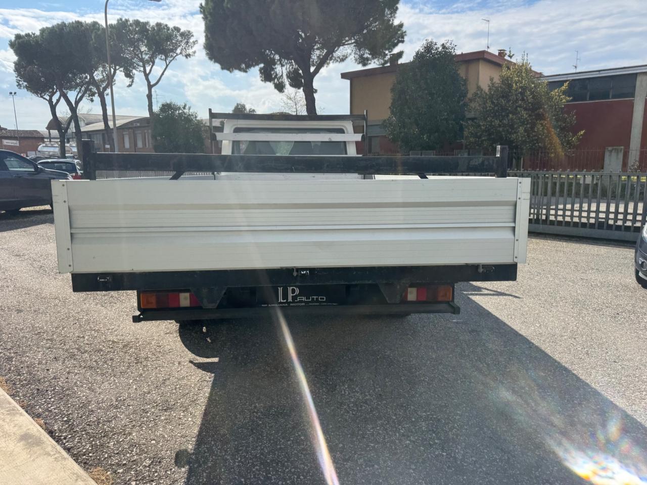 Ford Trasnit T90 350