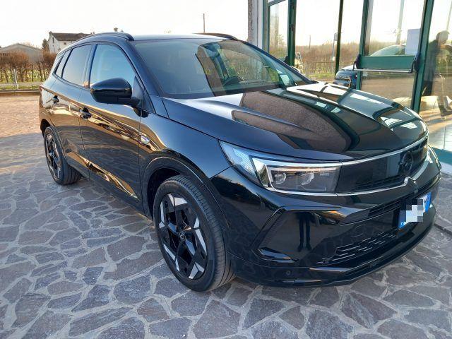 OPEL Grandland 1.6 PHEV aut. AWD GSe