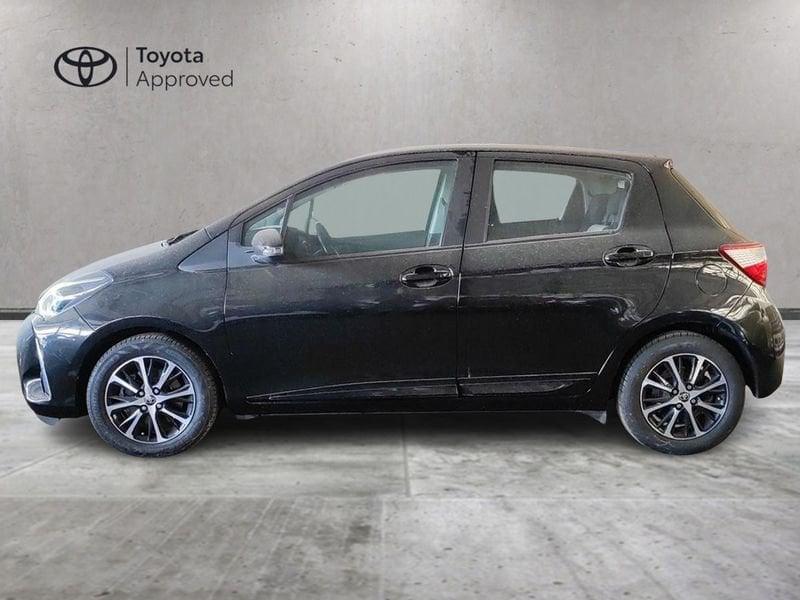 Toyota Yaris Hybrid 1.5 Hybrid Active AREA C FREE