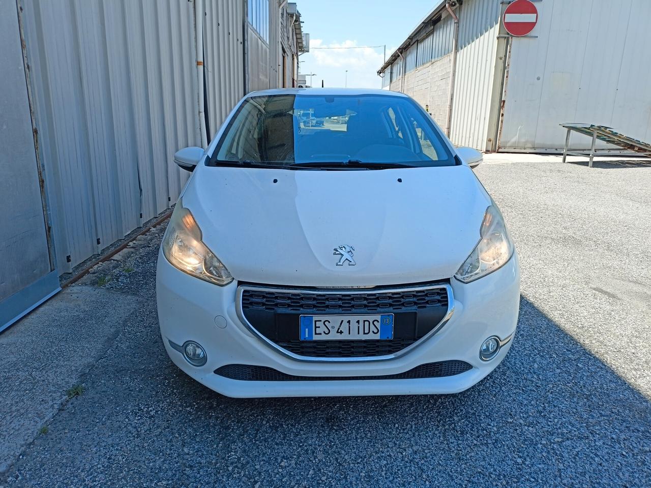 Peugeot 208 1.2 VTi 82 CV 5 porte Access