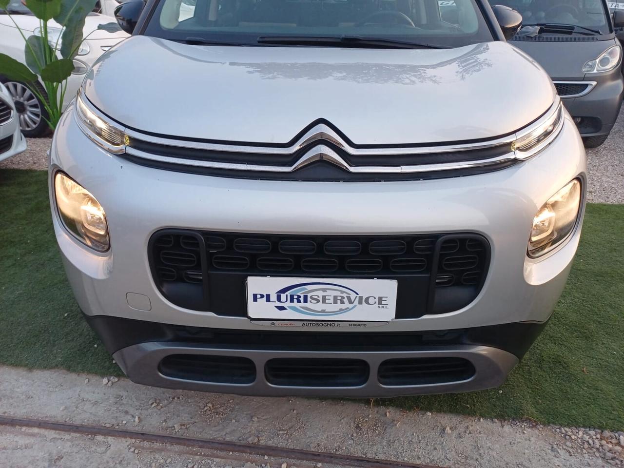 Citroen C3 Aircross Shine Benzina - 2020