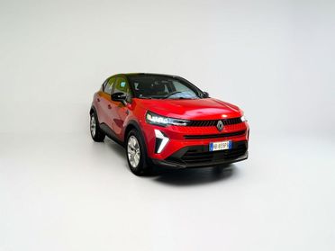 Renault Captur 1.0 ECO-G Evolution