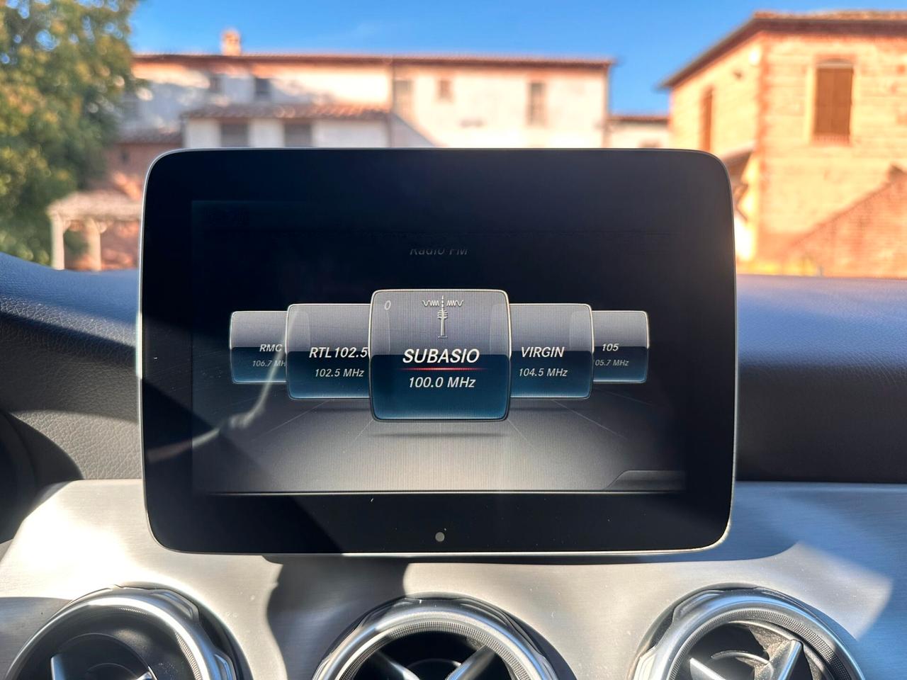 Mercedes-benz GLA 200 d Automatic Premium