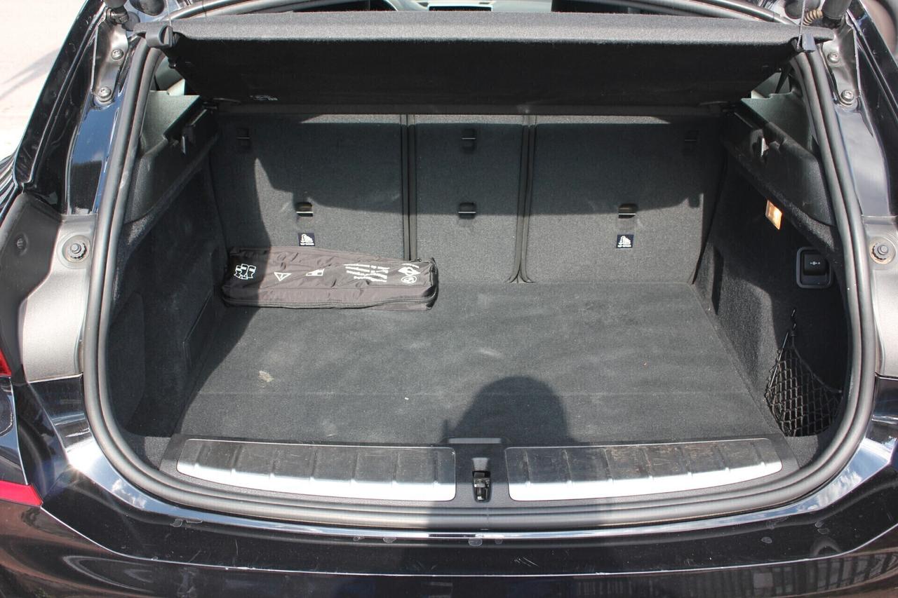 BMW X2 116 CV AUTOMATICA CRONO TAGLIANDI *PREZZO VERO* UNIPRO'